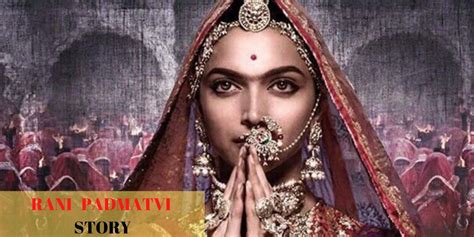  Rani Padmavati e a História de Amor que Desafiou um Sultan Cruel!