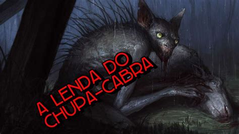  A Lenda da El Chupacabra: Uma Criatura Misteriosa de Sombras e Sangue!