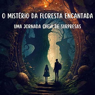  A Única Flor da Floresta Encantada: Uma Jornada de Amor e Superação na Folclore Colombiano