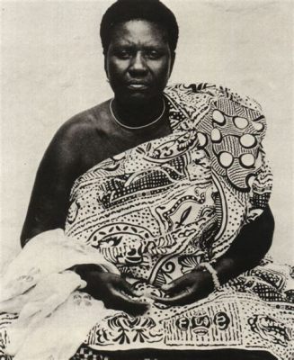  Fish Woman! Uma História Fascinante da Nigéria Pré-Colonial