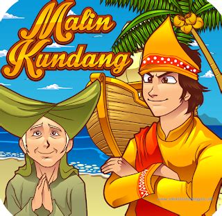 Once Upon A Time: The Indonesian Folk Story The Adventures of Orang Pendek!