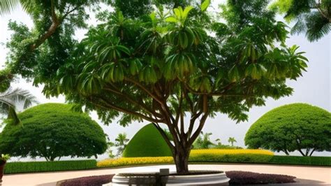  The Giant Who Loved Mangoes - Uma Reflexão sobre a Gula e a Generosidade em um Conto Filipino Moderno