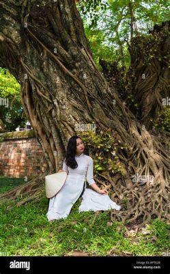  Underneath the Banyan Tree: Uma História Vietnamita que Desvenda a Natureza Humana!